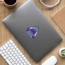 Load image into Gallery viewer, Olympic National Park Sticker | Olympic Arrowhead Sticker
