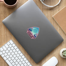 Load image into Gallery viewer, Gateway Arch National Park Sticker | Gateway Arch Arrowhead Sticker