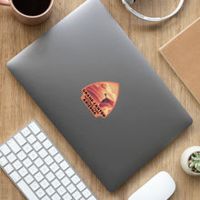 Load image into Gallery viewer, Grand Canyon National Park Sticker | Grand Canyon Arrowhead Sticker