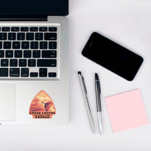 Load image into Gallery viewer, Grand Canyon National Park Sticker | Grand Canyon Arrowhead Sticker