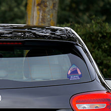 Load image into Gallery viewer, Olympic National Park Sticker | Olympic Arrowhead Sticker