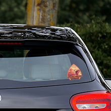 Load image into Gallery viewer, Grand Canyon National Park Sticker | Grand Canyon Arrowhead Sticker