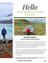 Load image into Gallery viewer, Mini  7-Day Crater Lake & Olympic National Park Itinerary