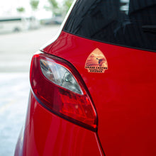 Load image into Gallery viewer, Grand Canyon National Park Sticker | Grand Canyon Arrowhead Sticker