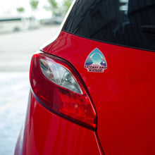 Load image into Gallery viewer, Gateway Arch National Park Sticker | Gateway Arch Arrowhead Sticker