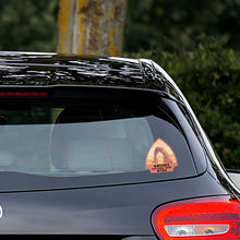 Load image into Gallery viewer, Arches National Park Sticker | Arches Arrowhead Sticker