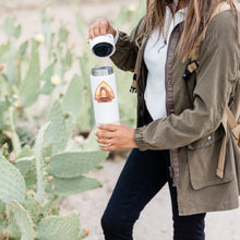 Load image into Gallery viewer, Arches National Park Sticker | Arches Arrowhead Sticker