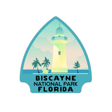 Load image into Gallery viewer, Biscayne National Park Sticker | Biscayne Arrowhead Sticker