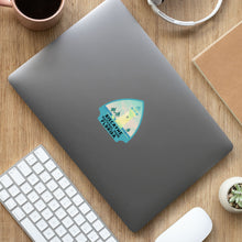 Load image into Gallery viewer, Biscayne National Park Sticker | Biscayne Arrowhead Sticker
