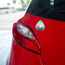Load image into Gallery viewer, Biscayne National Park Sticker | Biscayne Arrowhead Sticker