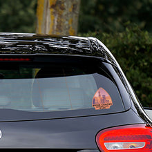 Load image into Gallery viewer, Bryce Canyon National Park Sticker | Bryce Canyon Arrowhead Sticker