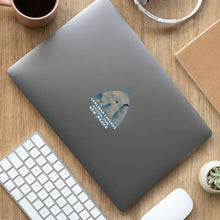 Load image into Gallery viewer, Carlsbad Caverns National Park Sticker | Carlsbad Caverns Arrowhead Sticker