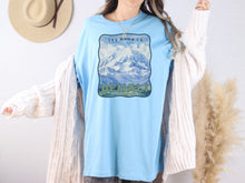 Load image into Gallery viewer, Its Name is DENALI / Denali/Mount McKinley Naming Protest T-Shirt
