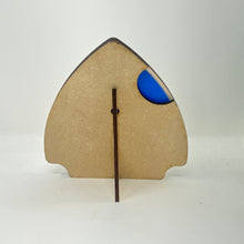 Load image into Gallery viewer, Voyageurs National Park Arrowhead Photo Frame