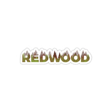 Load image into Gallery viewer, Set of 63 National Park Name Stickers