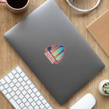 Load image into Gallery viewer, Redwood National Park Sticker | Redwood Arrowhead Sticker