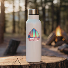 Load image into Gallery viewer, Redwood National Park Sticker | Redwood Arrowhead Sticker