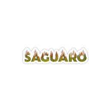 Load image into Gallery viewer, Set of 63 National Park Name Stickers