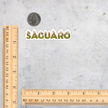 Load image into Gallery viewer, Arizona National Park Name Sticker Bundle