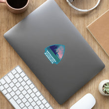Load image into Gallery viewer, Voyageurs National Park Sticker | Voyageurs Arrowhead Sticker