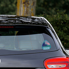 Load image into Gallery viewer, Voyageurs National Park Sticker | Voyageurs Arrowhead Sticker