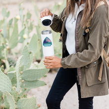 Load image into Gallery viewer, Voyageurs National Park Sticker | Voyageurs Arrowhead Sticker