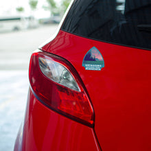 Load image into Gallery viewer, Voyageurs National Park Sticker | Voyageurs Arrowhead Sticker