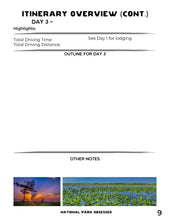 Load image into Gallery viewer, Mini  3-Day Biscayne and Everglades National Parks Itinerary
