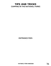 Load image into Gallery viewer, Mini  3-Day Arches and Canyonlands National Parks Itinerary