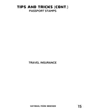 Load image into Gallery viewer, Mini  3-Day Arches and Canyonlands National Parks Itinerary