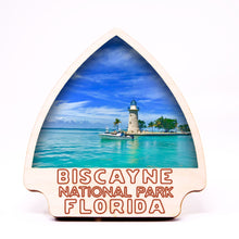 Load image into Gallery viewer, National Park Arrowhead Photo Frame