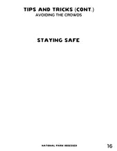 Load image into Gallery viewer, Mini  3-Day Arches and Canyonlands National Parks Itinerary