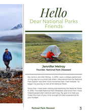 Load image into Gallery viewer, 14 Day 8 Alaska National Park Itinerary