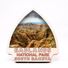 Load image into Gallery viewer, National Park Arrowhead Photo Frame