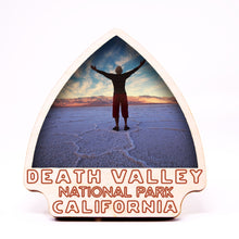 Load image into Gallery viewer, National Park Arrowhead Photo Frame