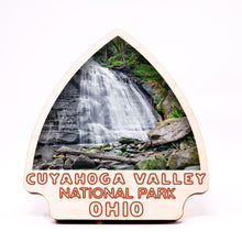 Load image into Gallery viewer, National Park Arrowhead Photo Frame
