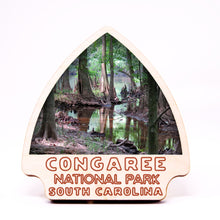 Load image into Gallery viewer, National Park Arrowhead Photo Frame