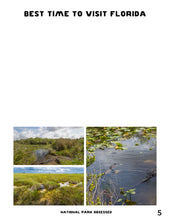 Load image into Gallery viewer, Mini  3-Day Biscayne and Everglades National Parks Itinerary