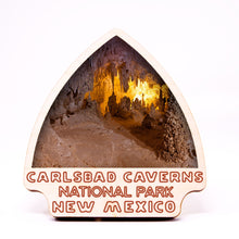 Load image into Gallery viewer, National Park Arrowhead Photo Frame