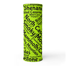 Load image into Gallery viewer, 62 National Park Neck Gaiter - Spring Bud