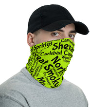 Load image into Gallery viewer, 62 National Park Neck Gaiter - Spring Bud