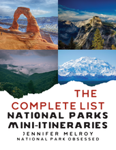 Load image into Gallery viewer, All Mini-Itineraries Pack - Lifetime Access to Current and Future Mini-Itineraries