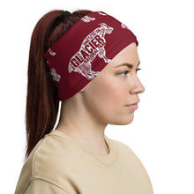 Load image into Gallery viewer, Glacier National Park Neck Gaiter - Multiple Color Options