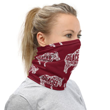 Load image into Gallery viewer, Glacier National Park Neck Gaiter - Multiple Color Options