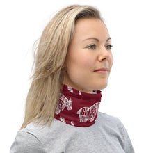Load image into Gallery viewer, Glacier National Park Neck Gaiter - Multiple Color Options