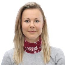 Load image into Gallery viewer, Glacier National Park Neck Gaiter - Multiple Color Options