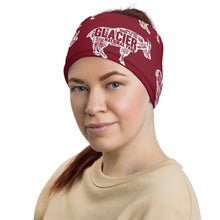 Load image into Gallery viewer, Glacier National Park Neck Gaiter - Multiple Color Options