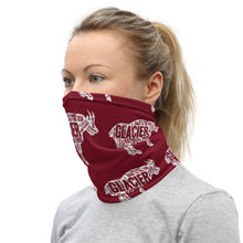 Load image into Gallery viewer, Glacier National Park Neck Gaiter - Multiple Color Options