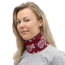 Load image into Gallery viewer, Glacier National Park Neck Gaiter - Multiple Color Options