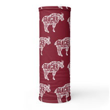 Load image into Gallery viewer, Glacier National Park Neck Gaiter - Multiple Color Options